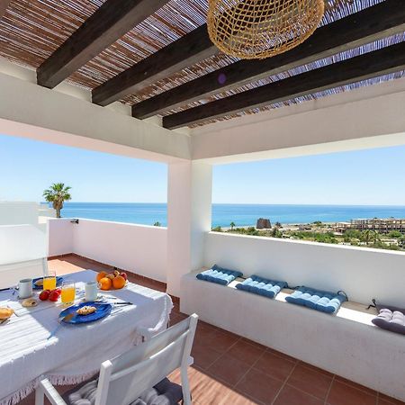 Almeriasuite Mojacar Macenas Sun Exterior photo