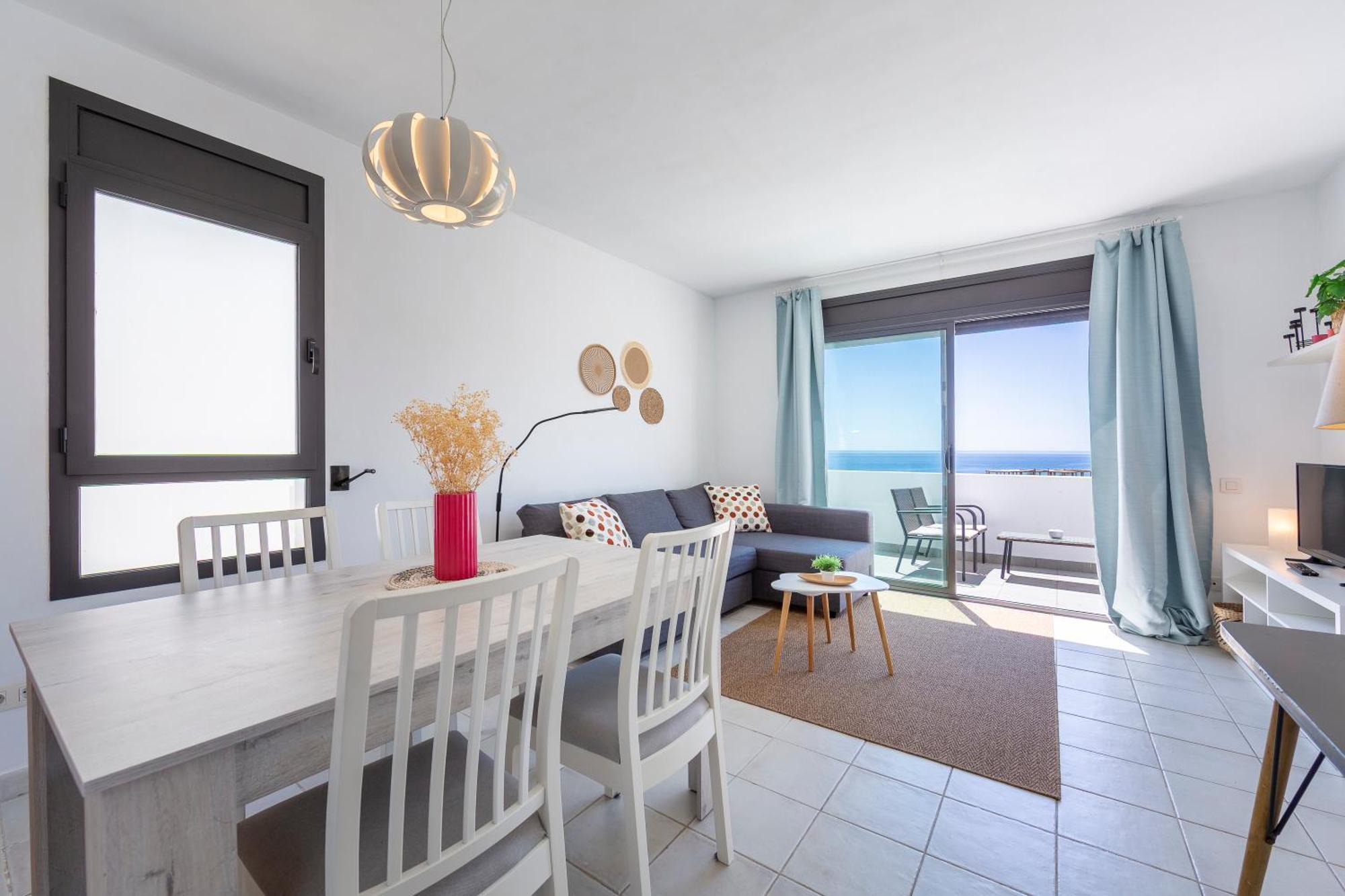 Almeriasuite Mojacar Macenas Sun Exterior photo