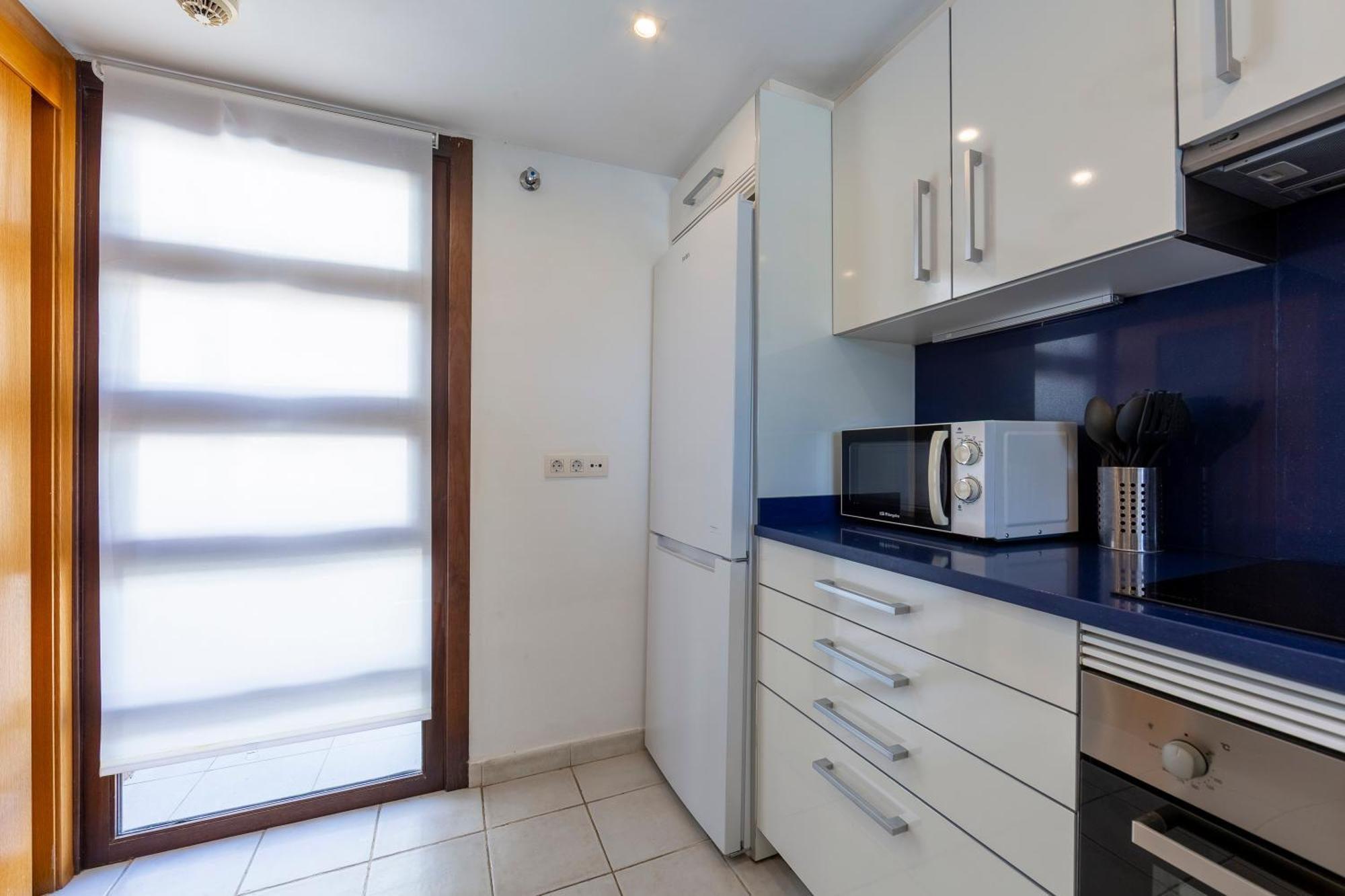 Almeriasuite Mojacar Macenas Sun Exterior photo