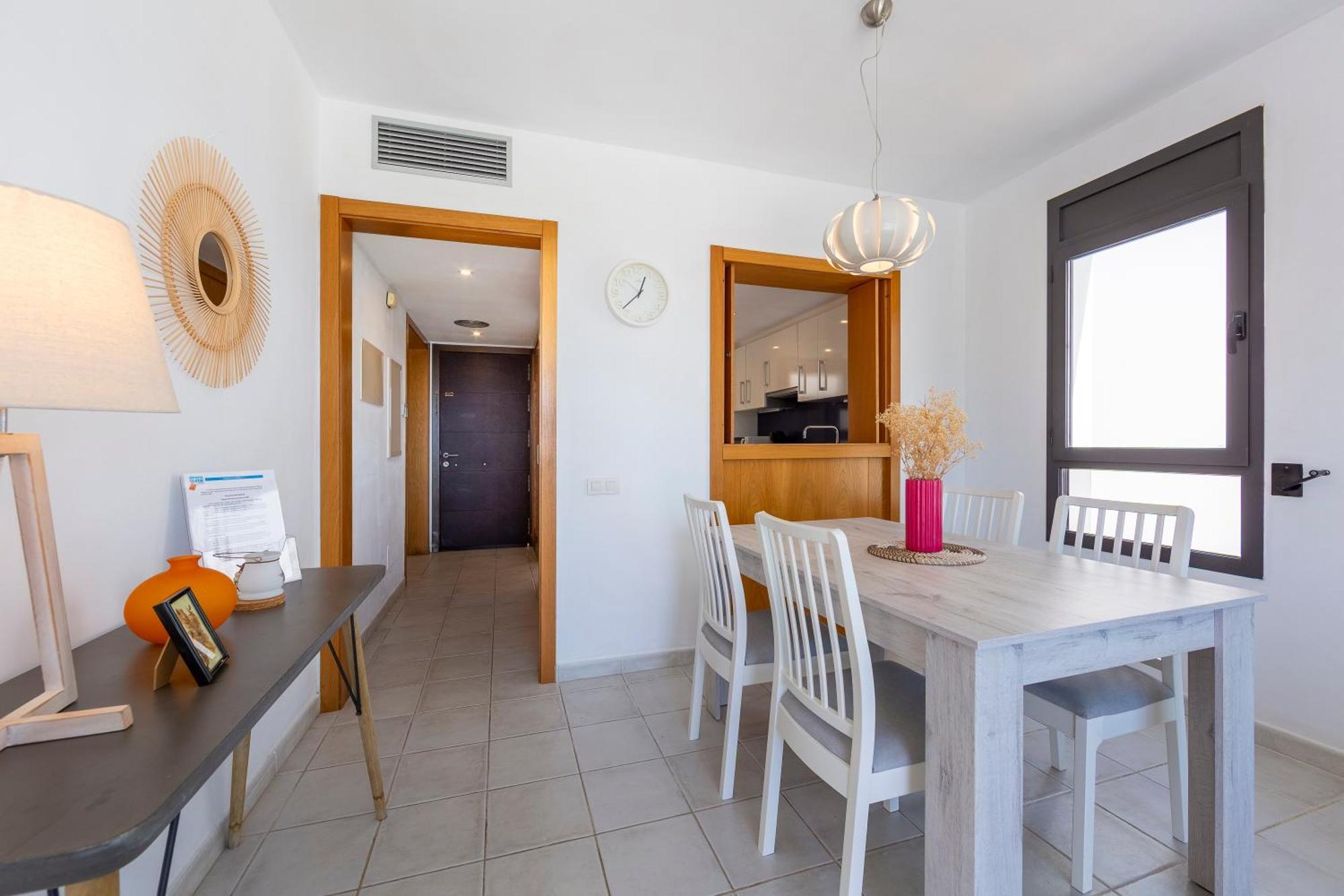 Almeriasuite Mojacar Macenas Sun Exterior photo