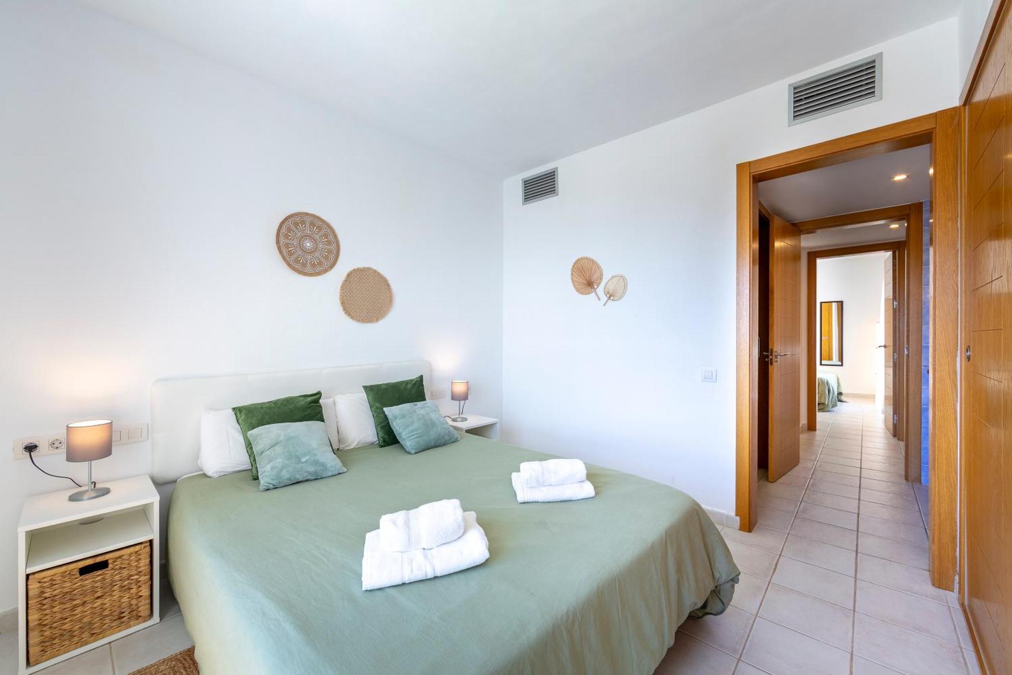 Almeriasuite Mojacar Macenas Sun Exterior photo