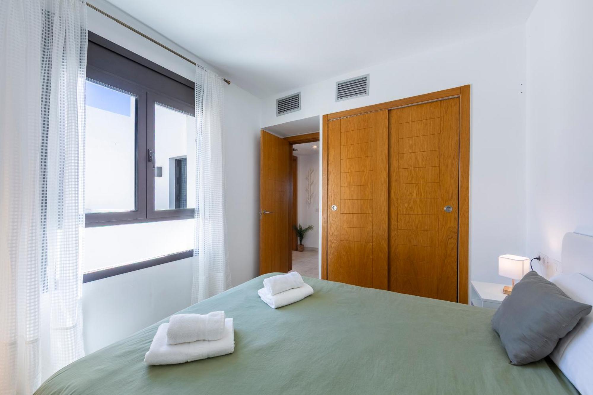 Almeriasuite Mojacar Macenas Sun Exterior photo