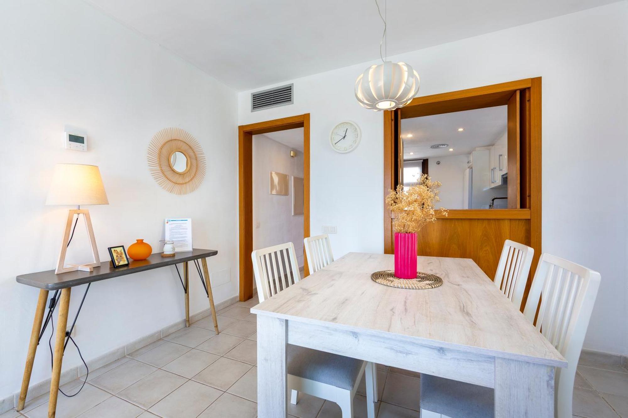Almeriasuite Mojacar Macenas Sun Exterior photo