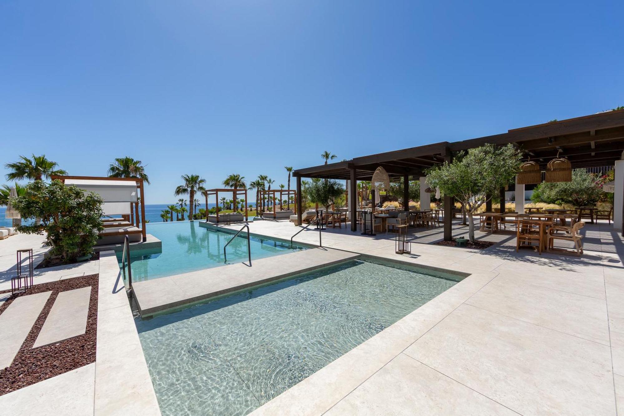 Almeriasuite Mojacar Macenas Sun Exterior photo