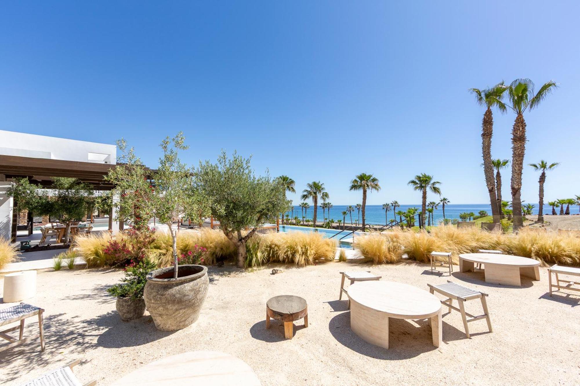 Almeriasuite Mojacar Macenas Sun Exterior photo