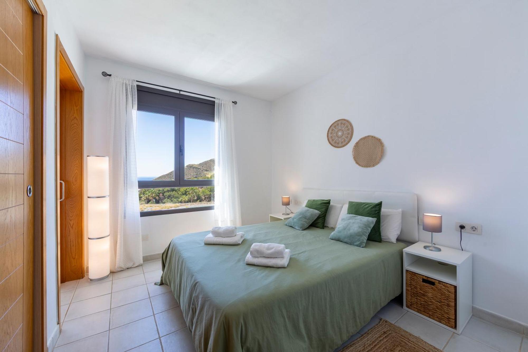 Almeriasuite Mojacar Macenas Sun Exterior photo